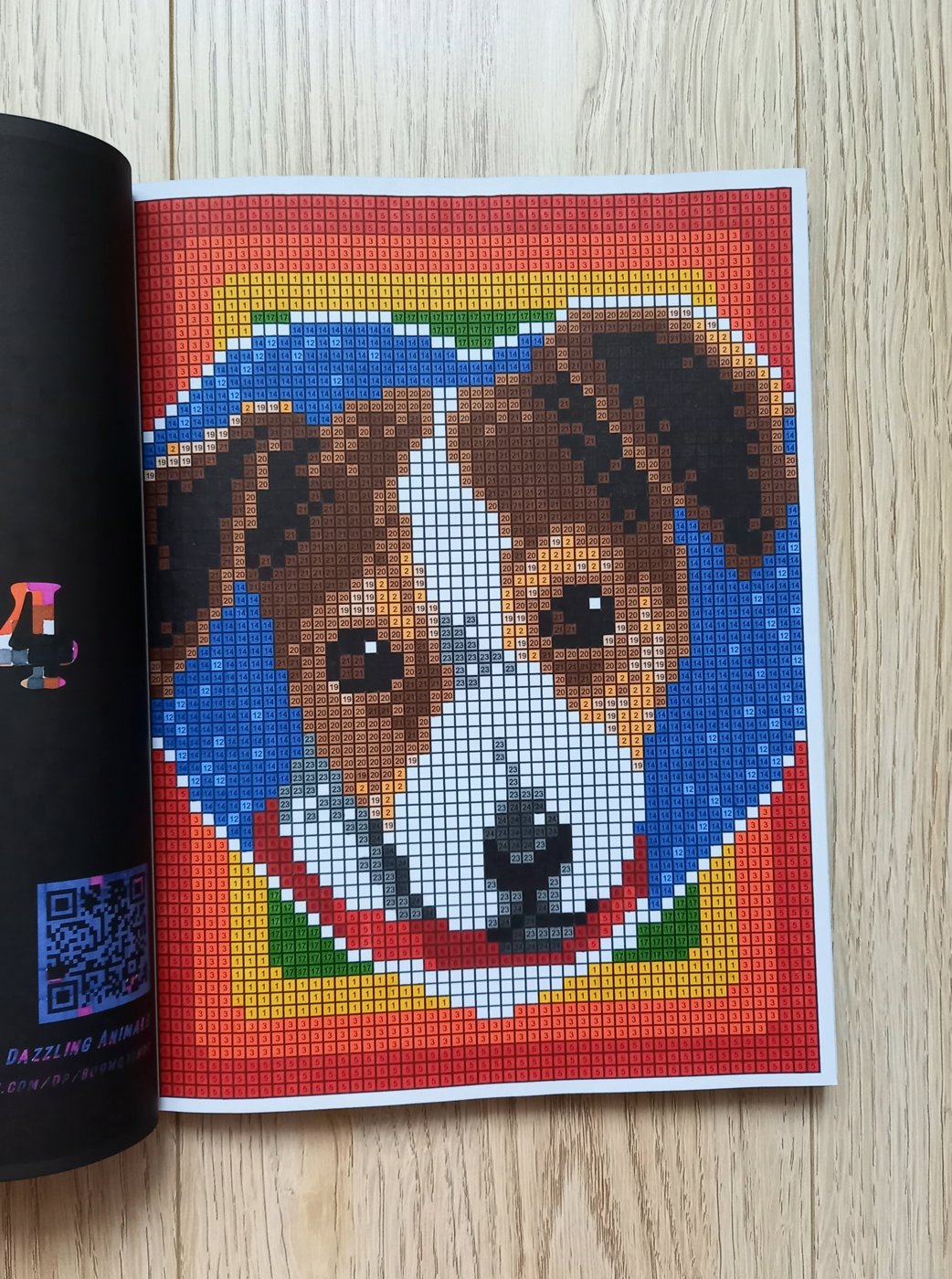 Работа от Katrin-hobby