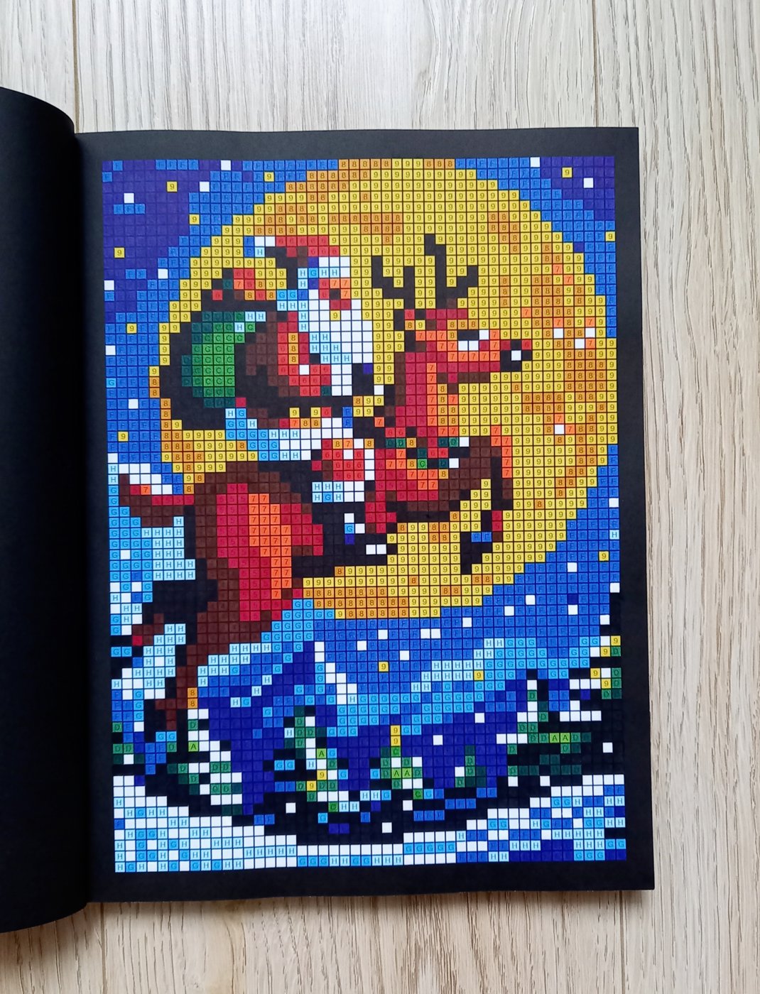 Работа от Katrin-hobby