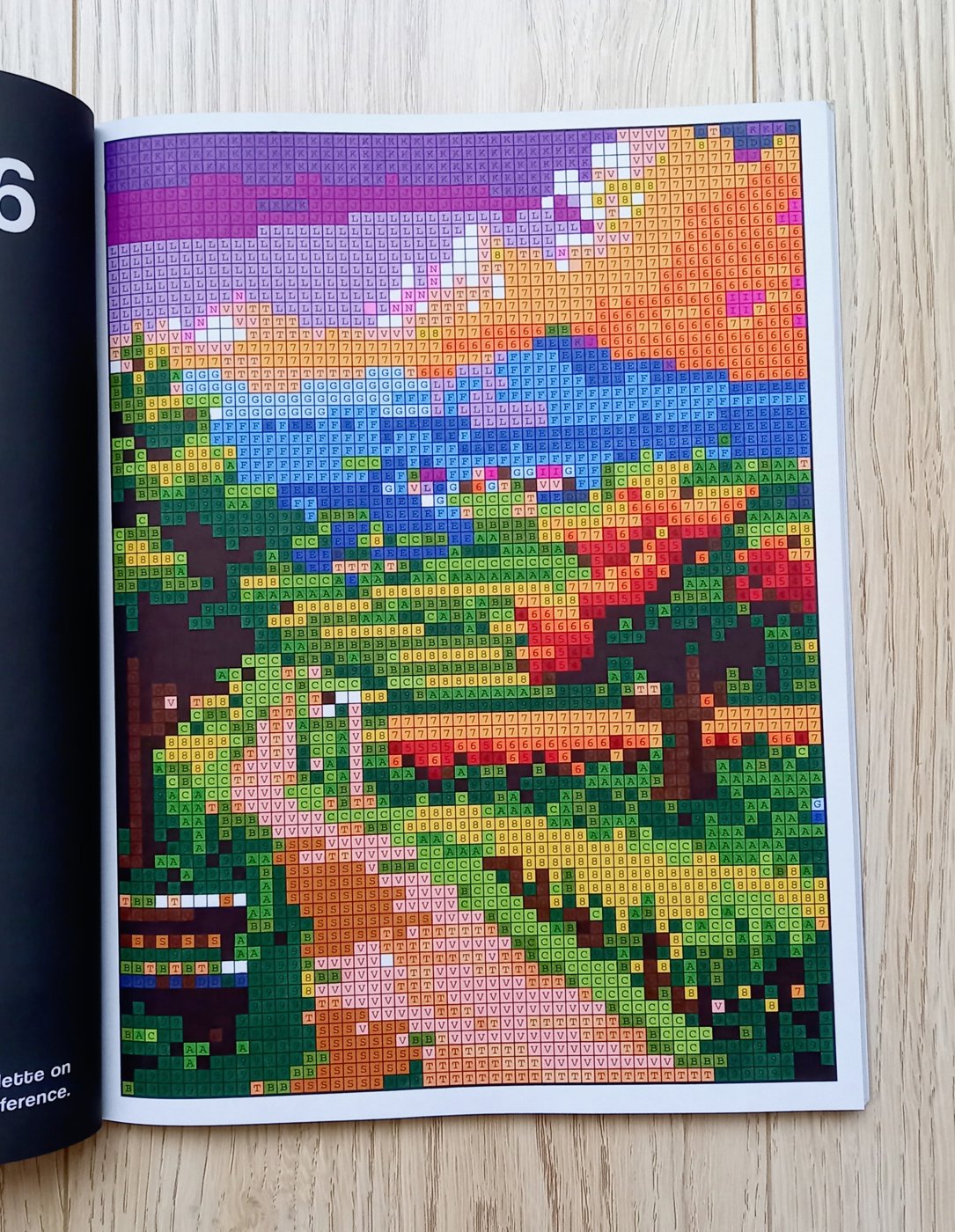 Работа от Katrin-hobby