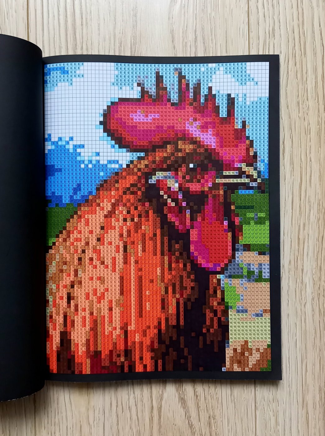 Работа от Katrin-hobby