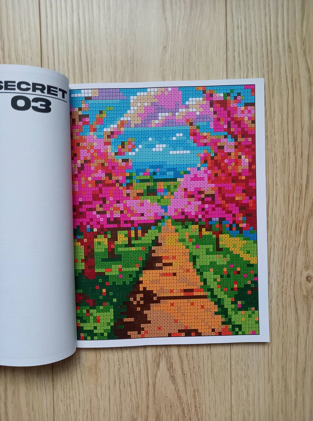 Работа от Katrin-hobby