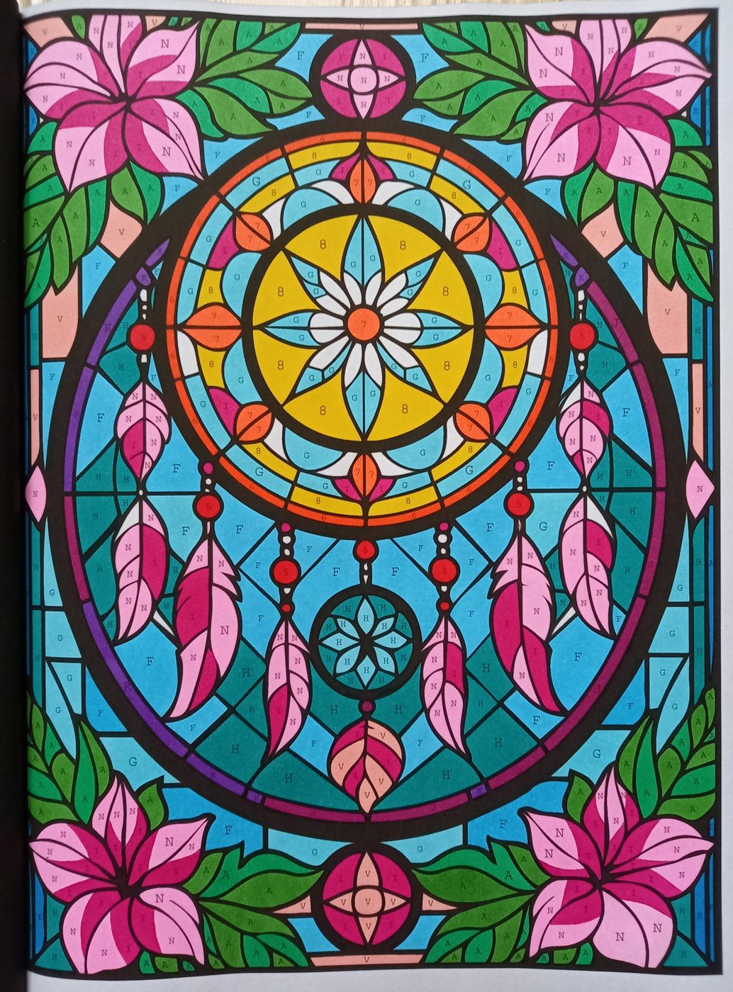 Работа от Katrin-hobby