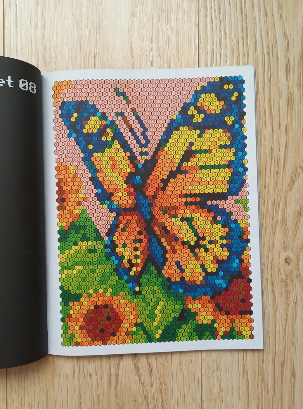 Работа от Katrin-hobby