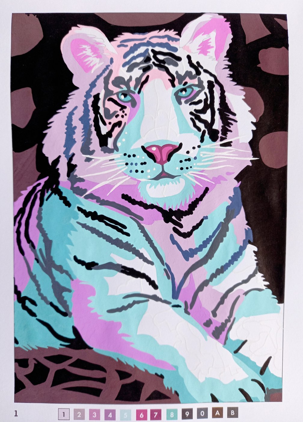 Работа от Katrin-hobby