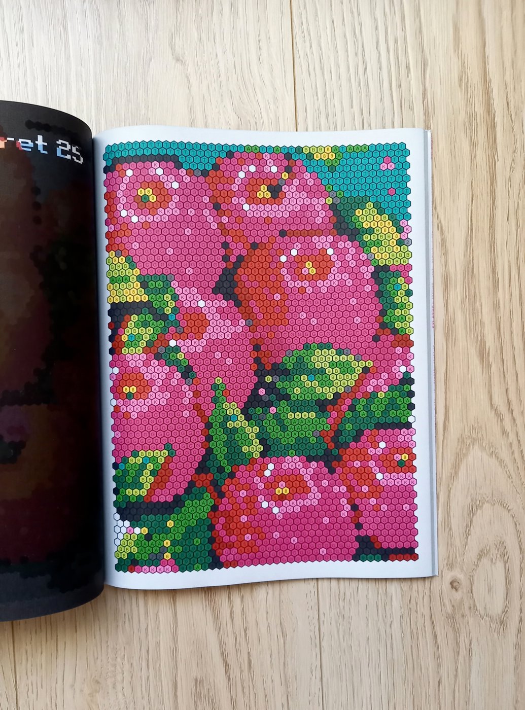 Работа от Katrin-hobby