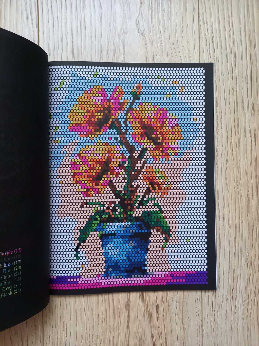 Работа от Katrin-hobby