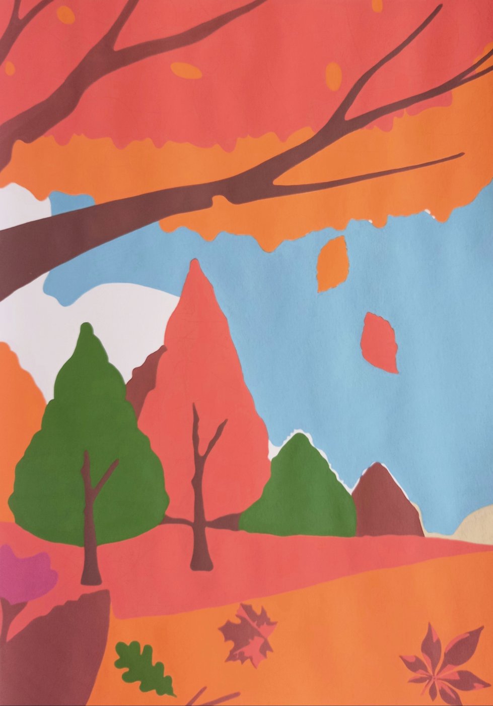 Работа от Katrin-hobby