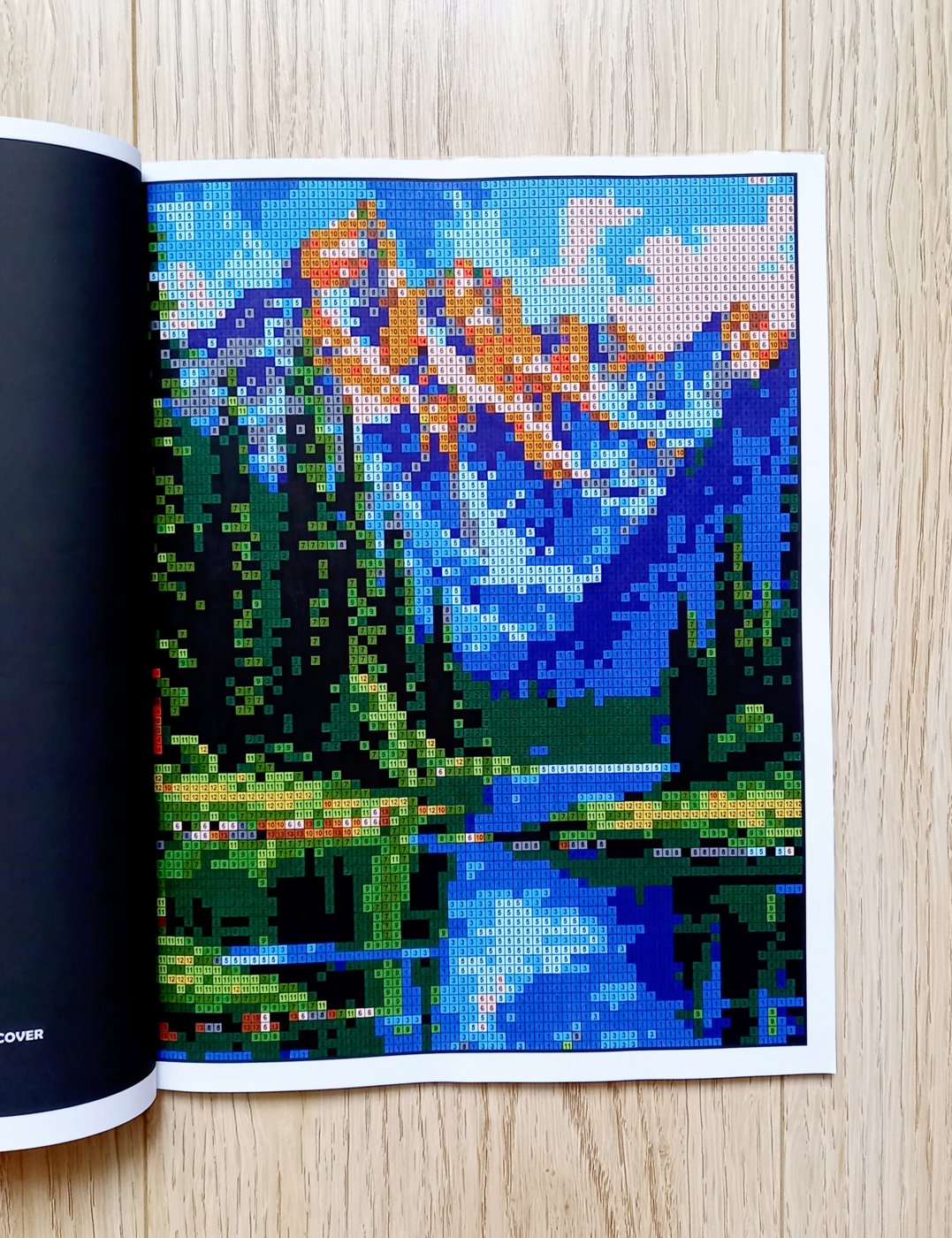 Работа от Katrin-hobby