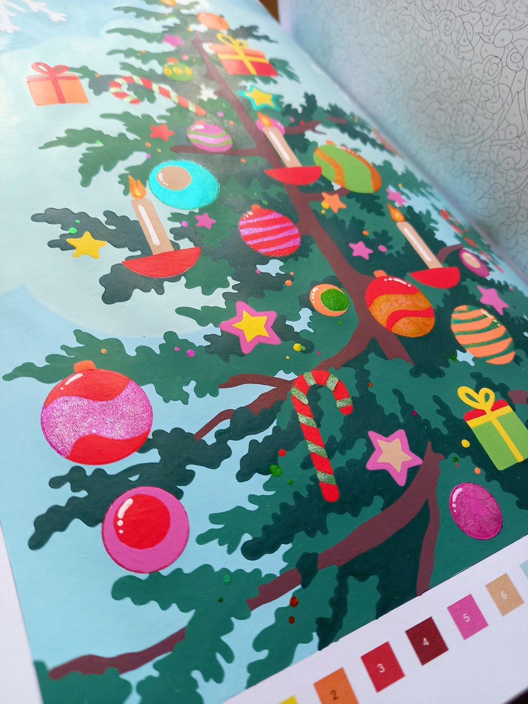 Работа от Katrin-hobby (3/4)