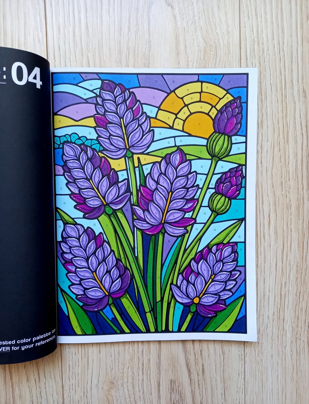 Работа от Katrin-hobby