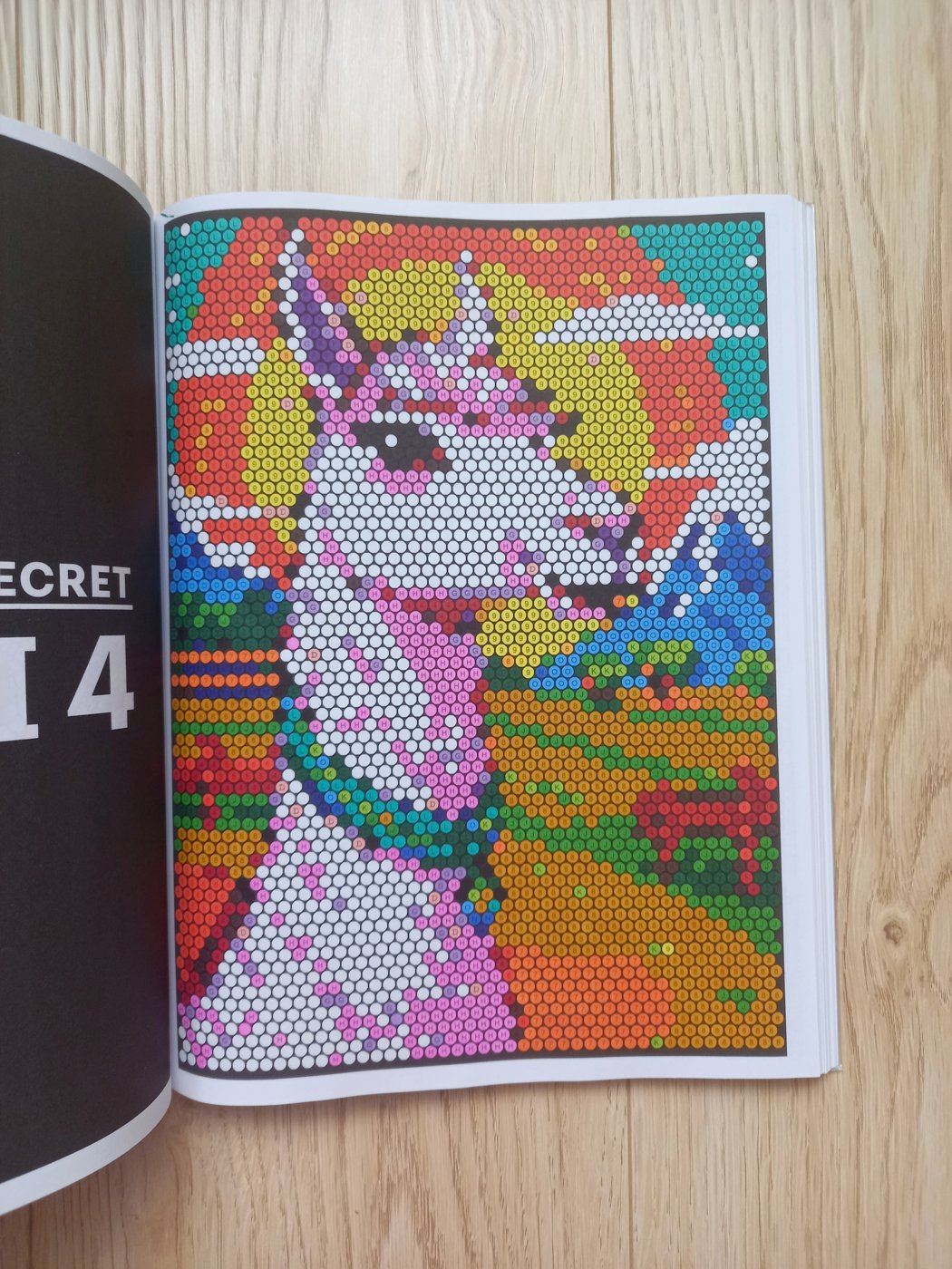 Работа от Katrin-hobby