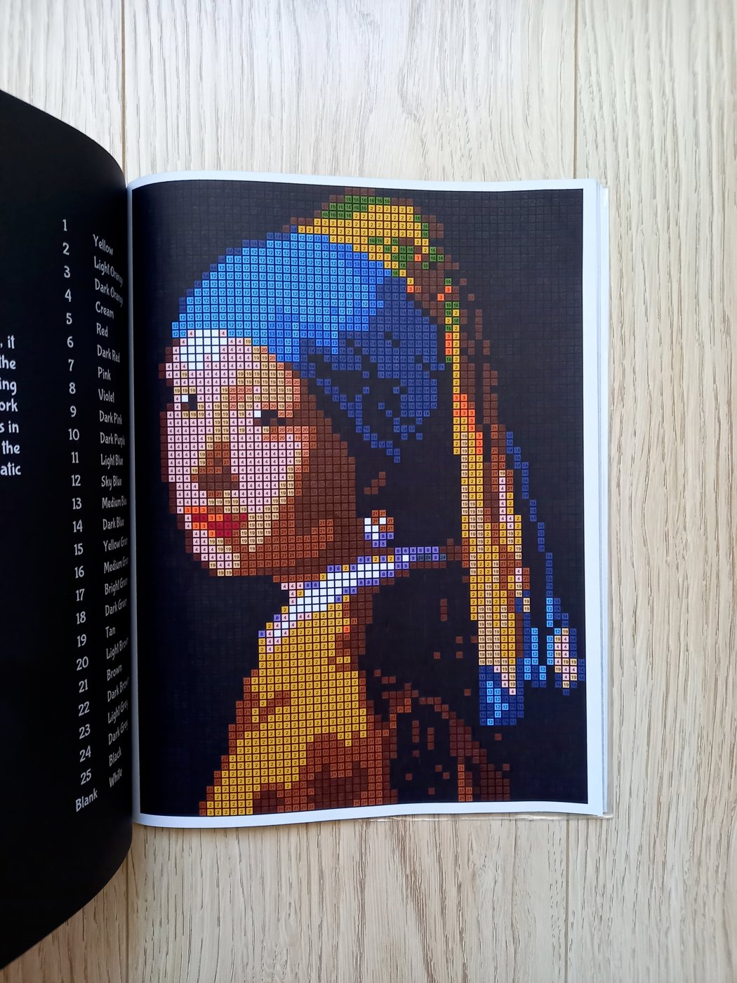 Работа от Katrin-hobby