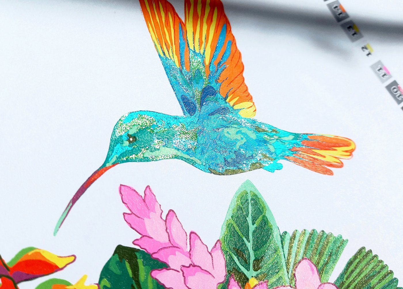 Работа от Katrin-hobby (3/5)