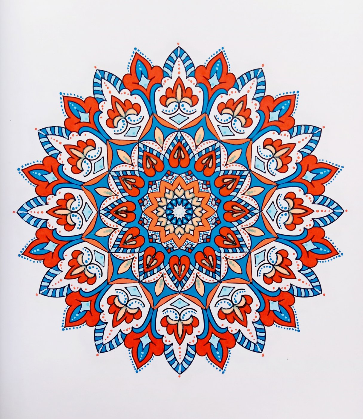 Работа от Katrin-hobby (1/2)