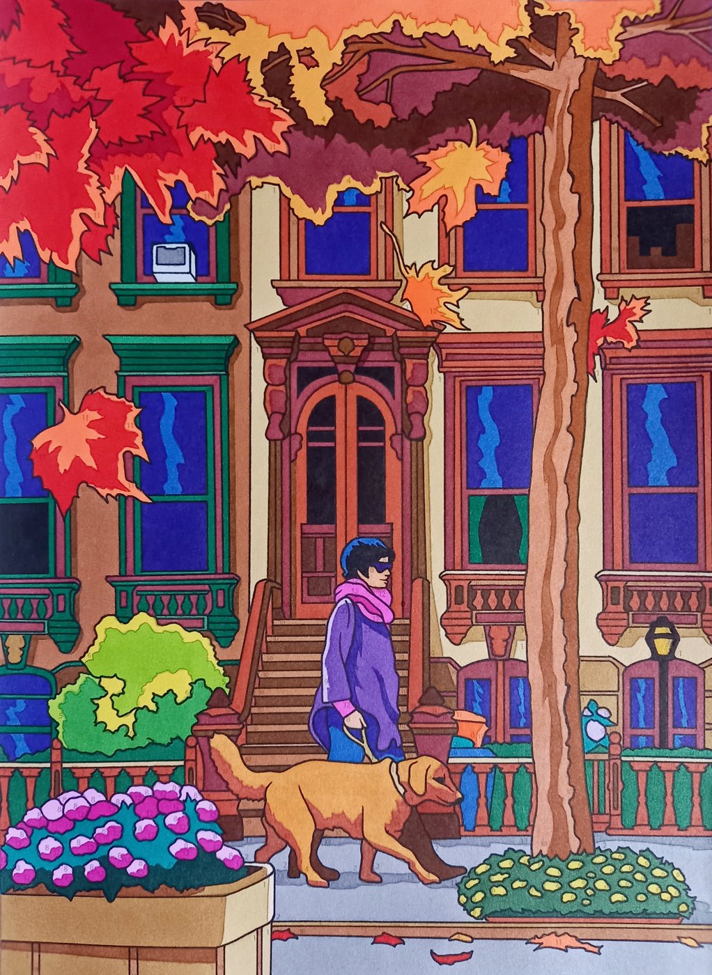 Работа от Katrin-hobby