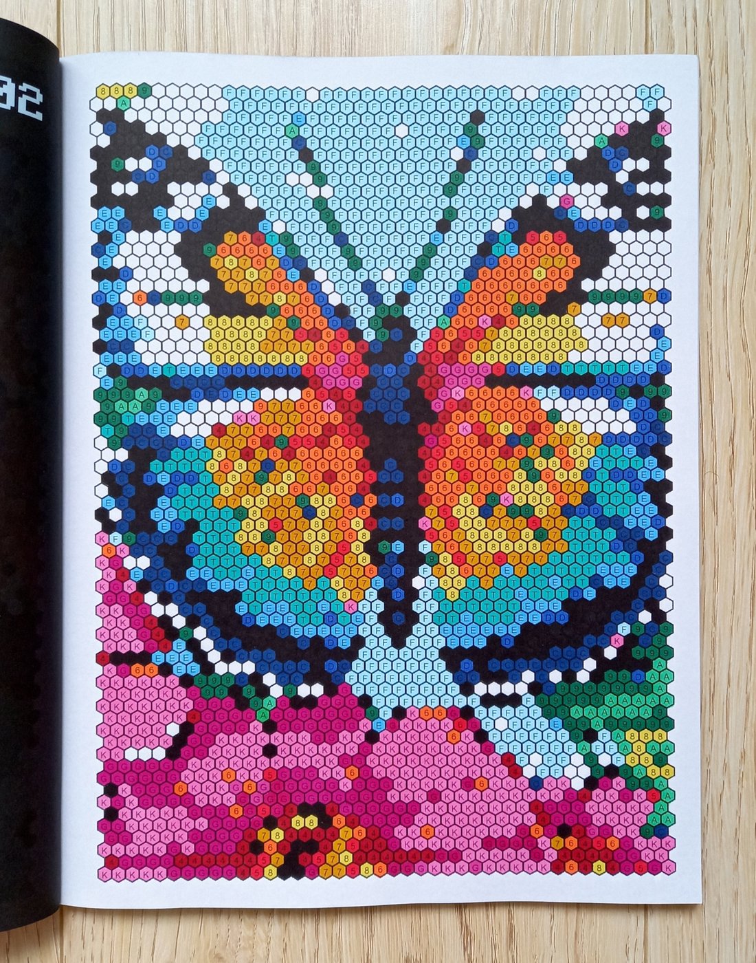 Работа от Katrin-hobby