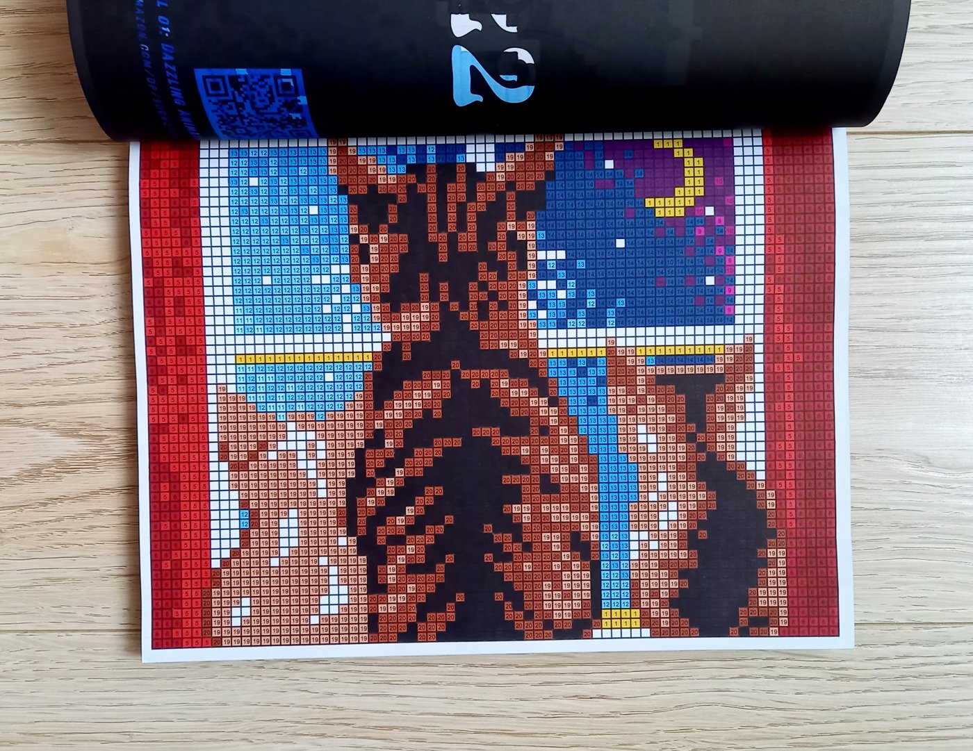 Работа от Katrin-hobby