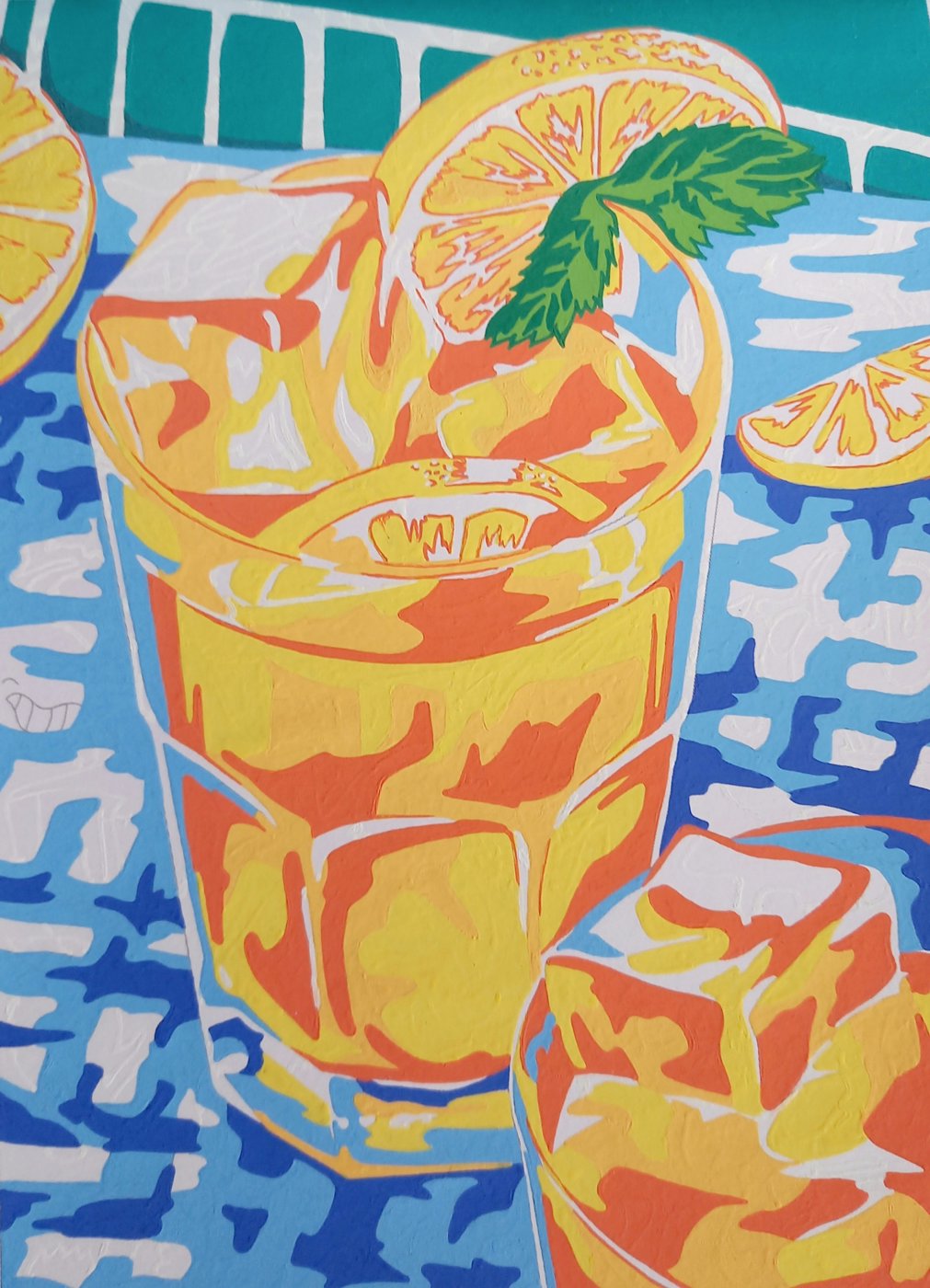 Работа от Katrin-hobby