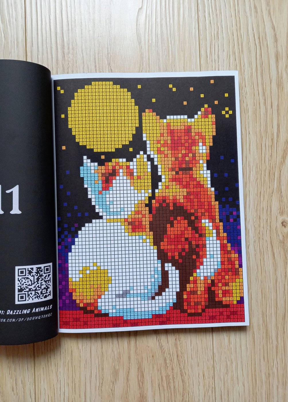 Работа от Katrin-hobby