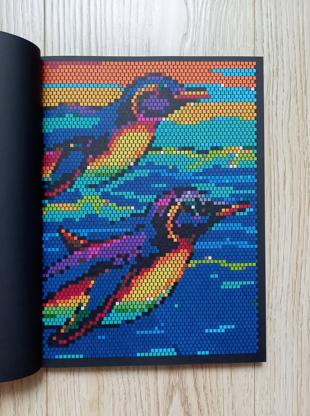 Работа от Katrin-hobby