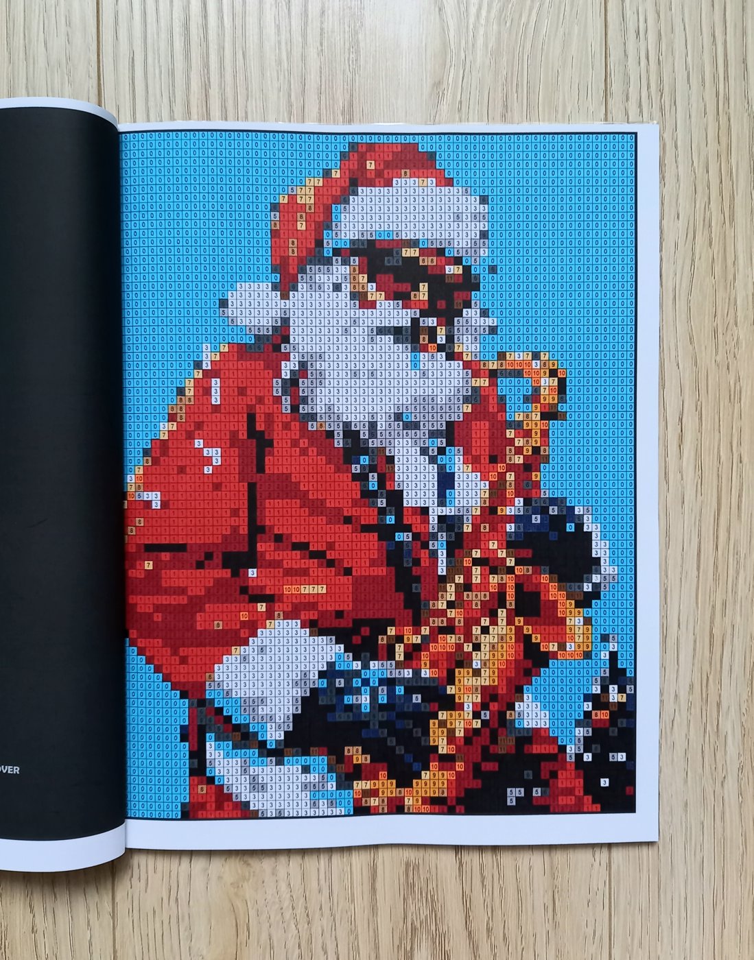 Работа от Katrin-hobby