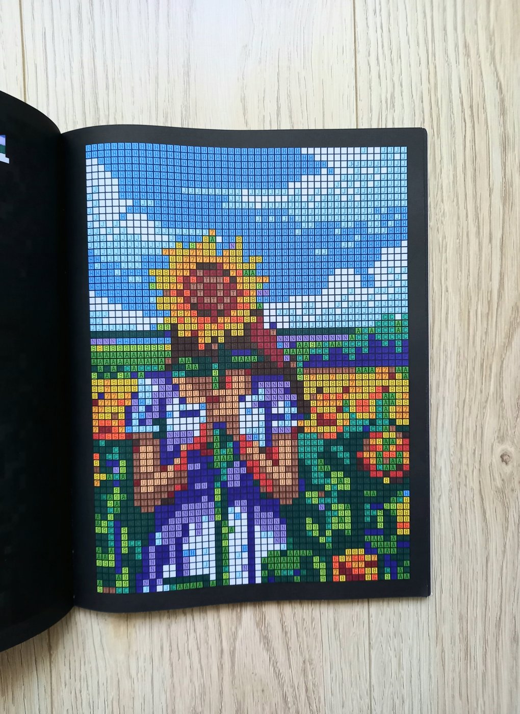 Работа от Katrin-hobby