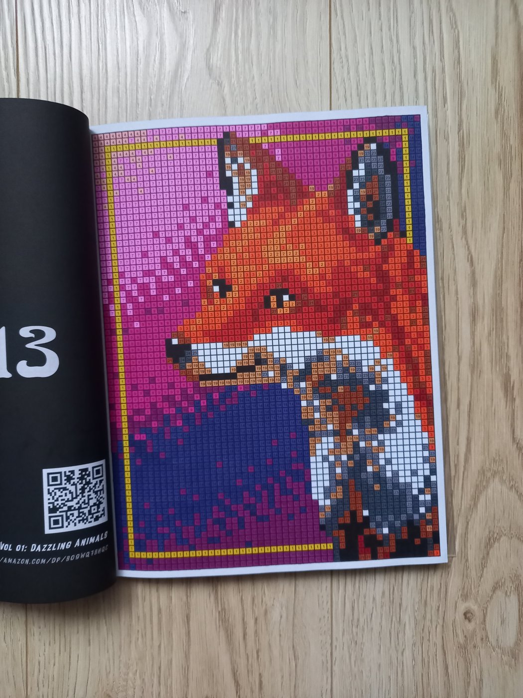 Работа от Katrin-hobby (2/2)