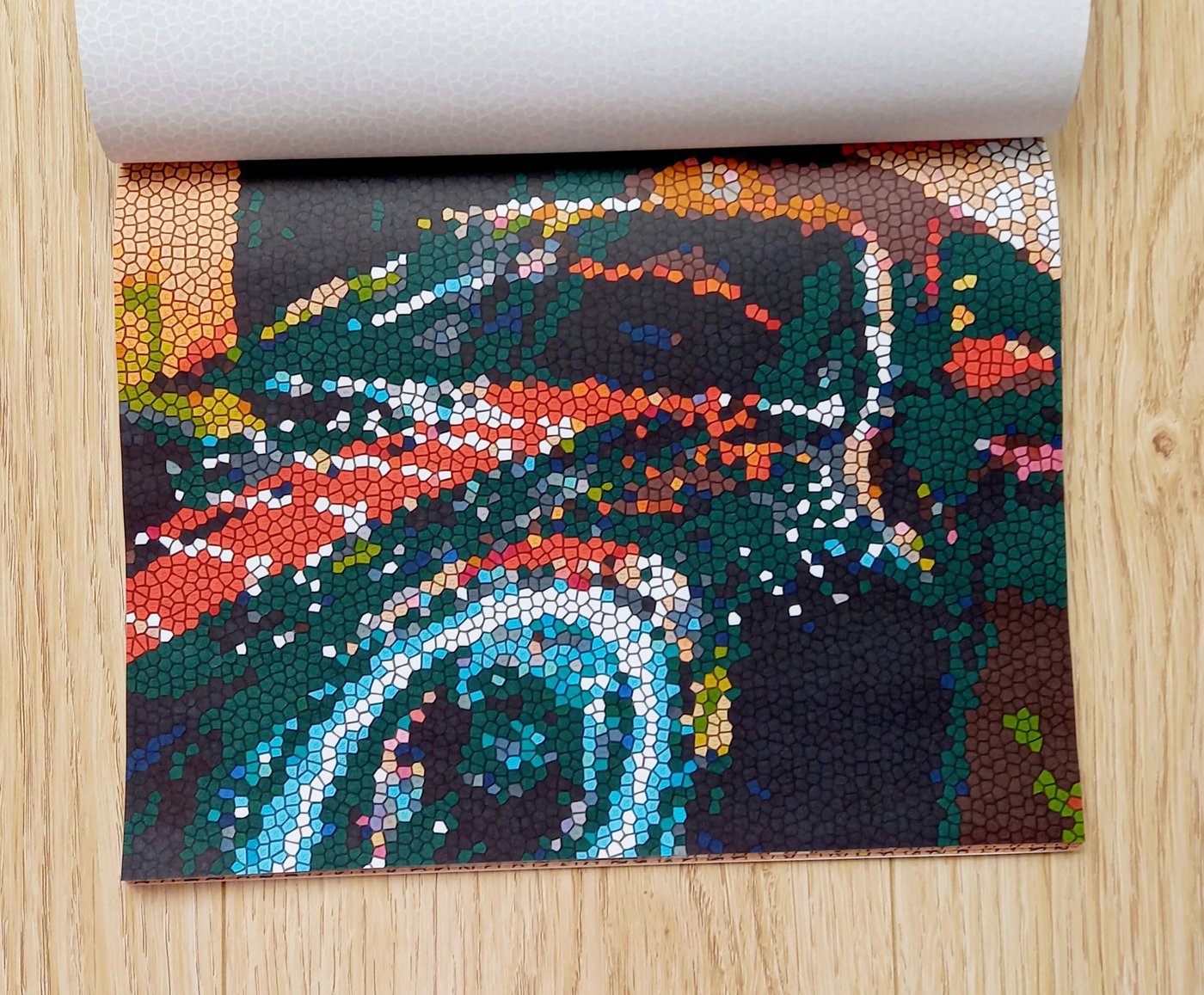 Работа от Katrin-hobby