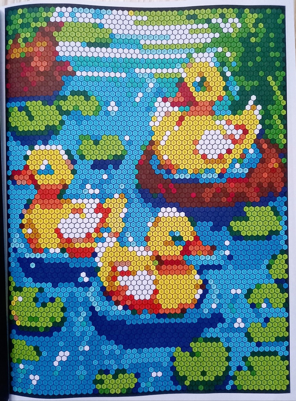 Работа от Katrin-hobby (2/2)