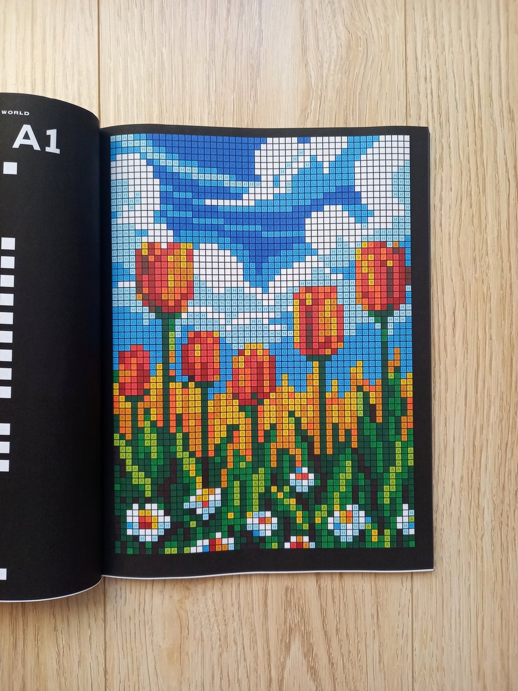 Работа от Katrin-hobby