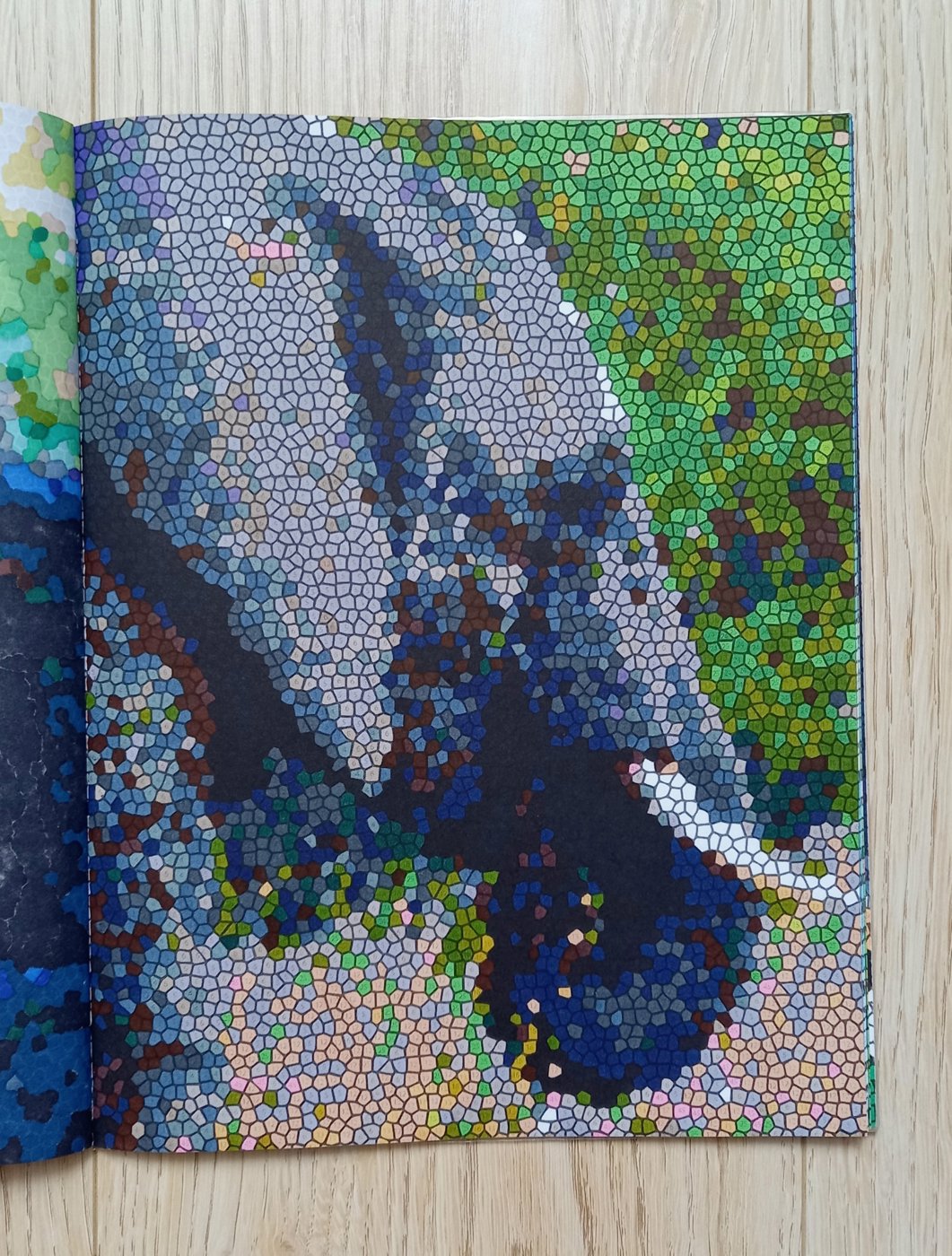 Работа от Katrin-hobby (1/2)