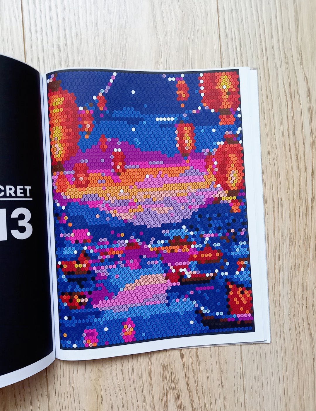 Работа от Katrin-hobby