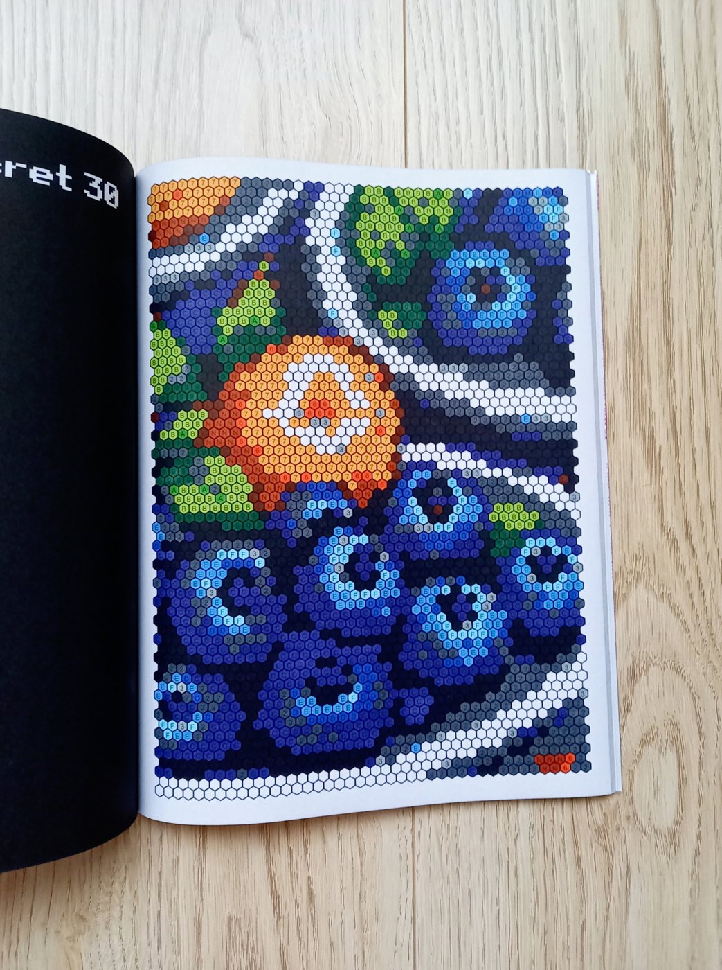 Работа от Katrin-hobby