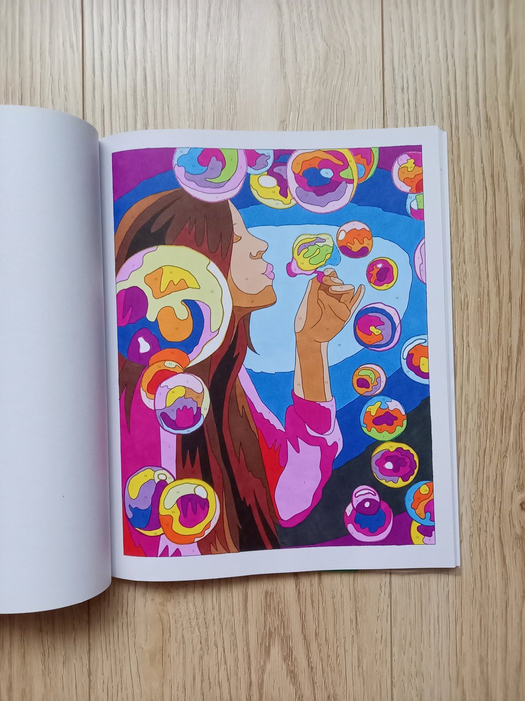 Работа от Katrin-hobby (1/2)