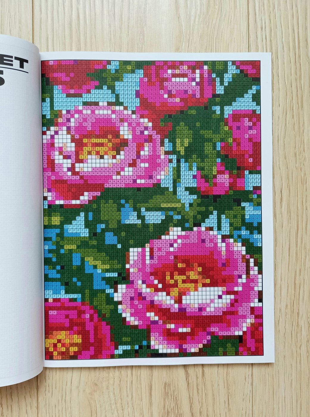 Работа от Katrin-hobby