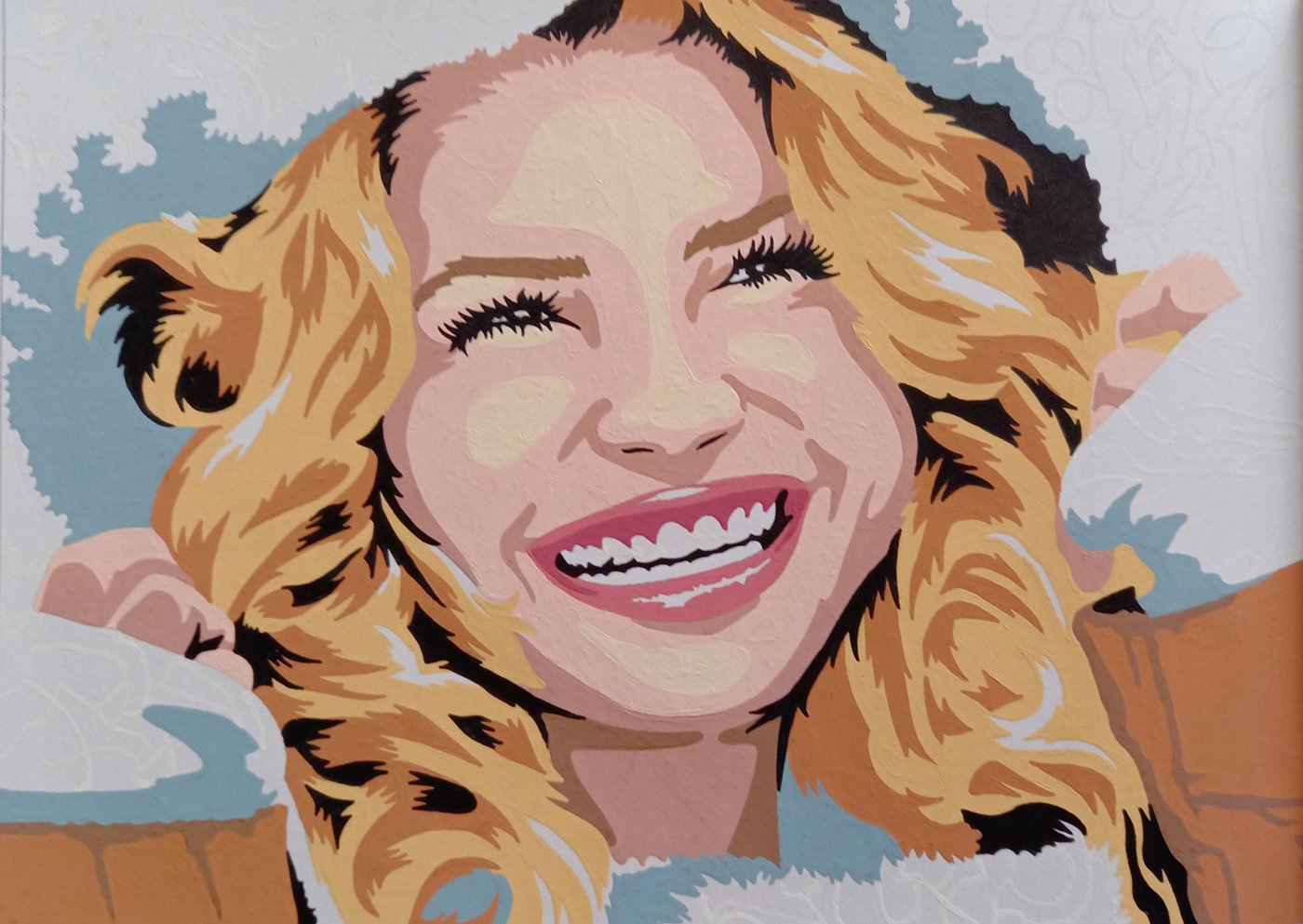 Работа от Katrin-hobby