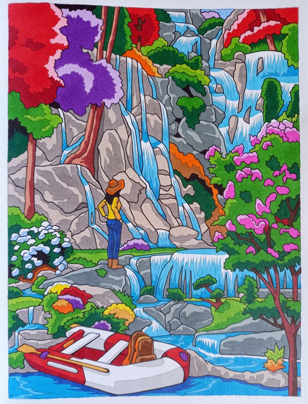 Работа от Katrin-hobby