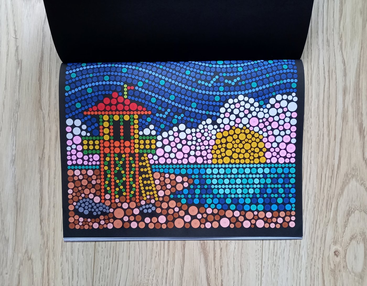 Работа от Katrin-hobby