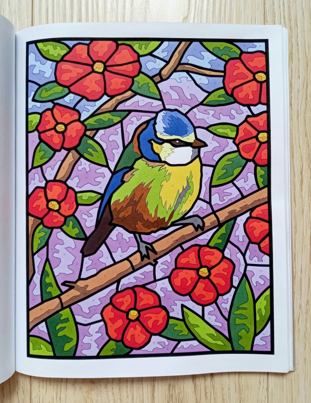 Работа от Katrin-hobby