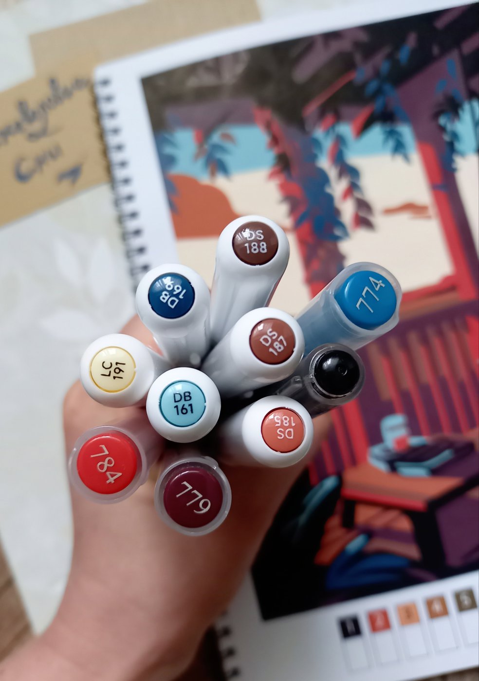 Работа от Katrin-hobby (3/3)