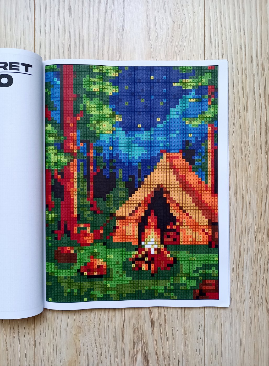 Работа от Katrin-hobby