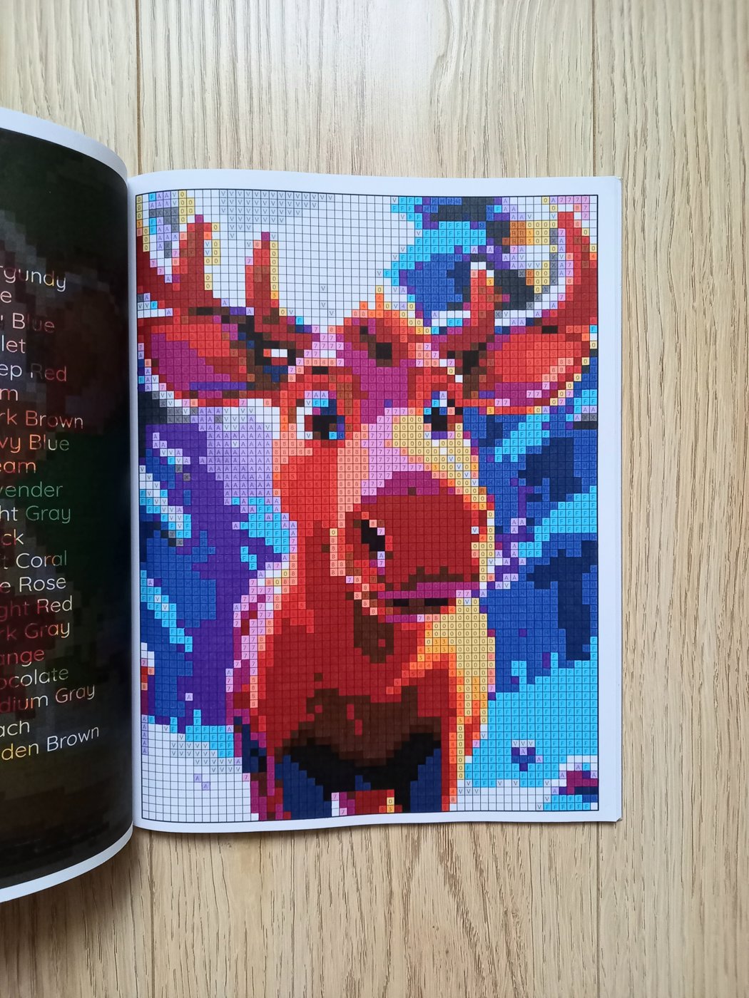 Работа от Katrin-hobby