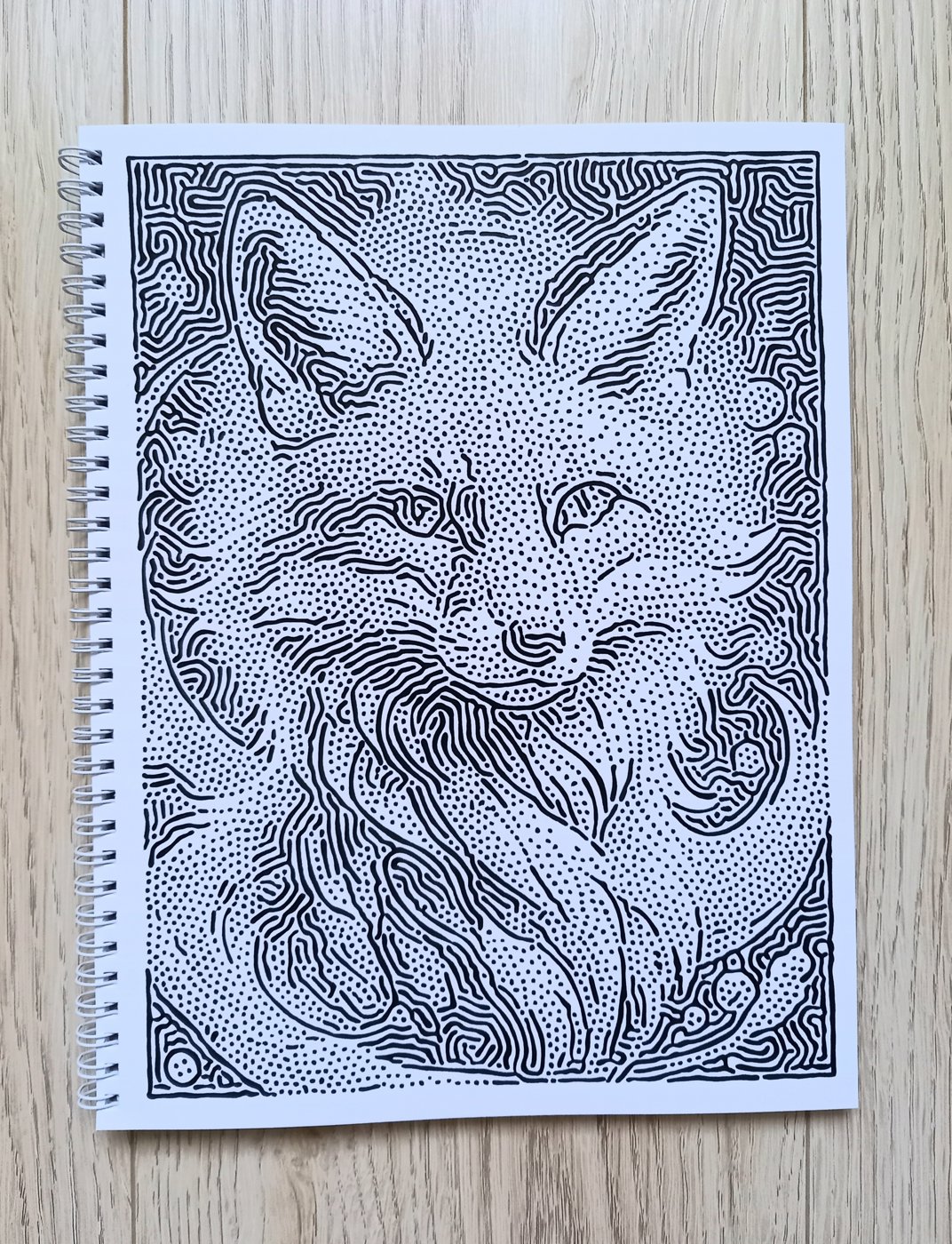 Работа от Katrin-hobby