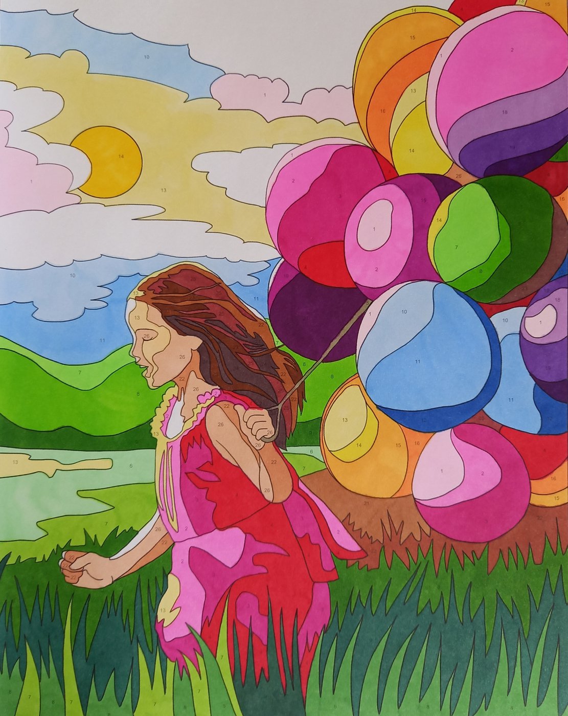 Работа от Katrin-hobby