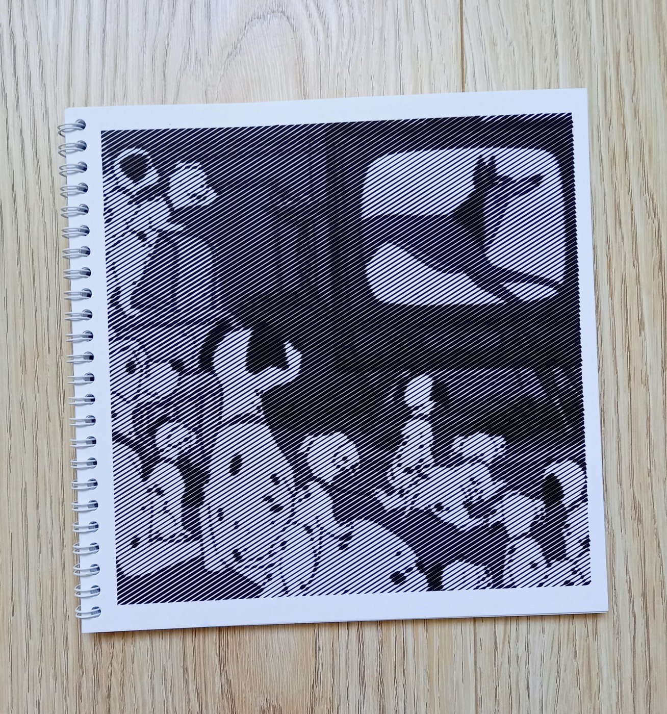 Работа от Katrin-hobby (2/2)