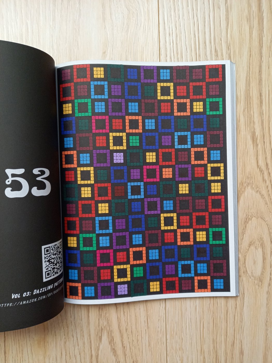 Работа от Katrin-hobby