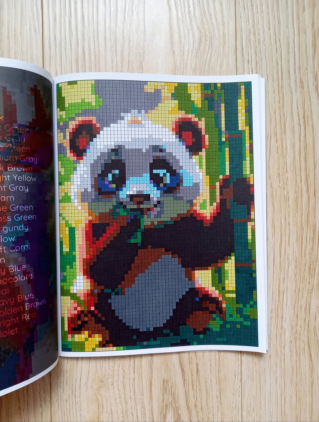 Работа от Katrin-hobby