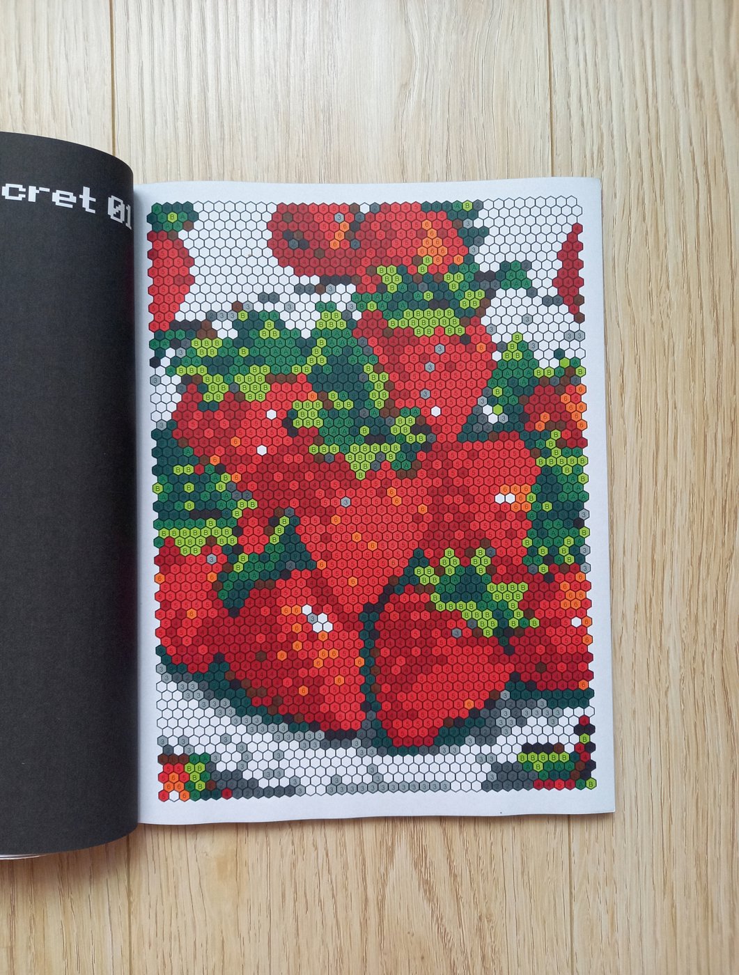 Работа от Katrin-hobby