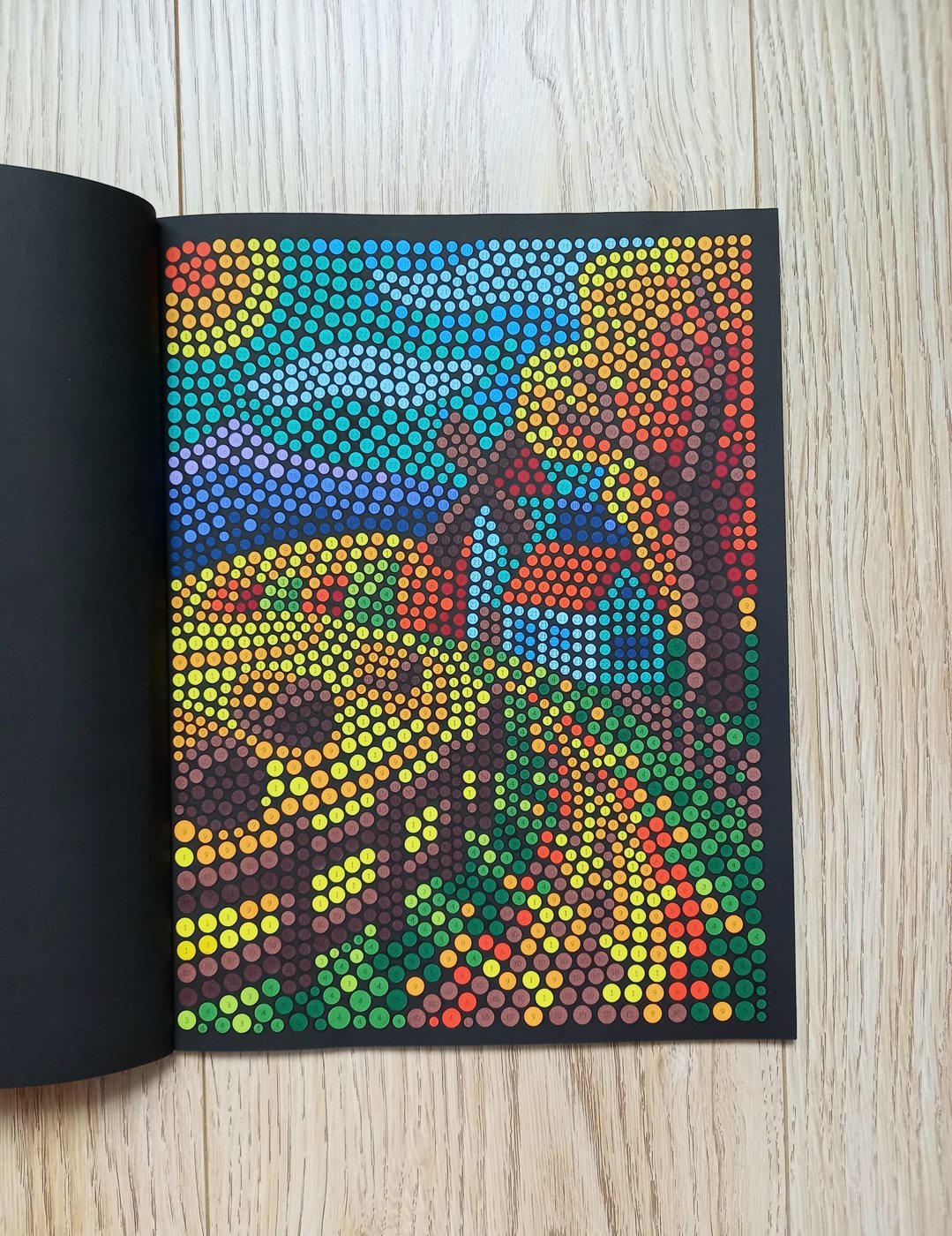 Работа от Katrin-hobby