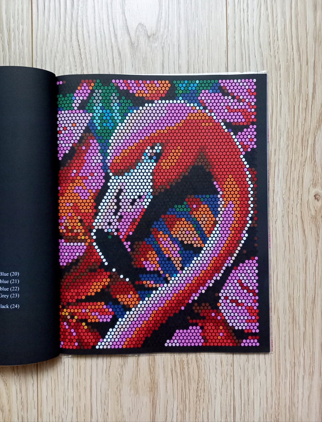 Работа от Katrin-hobby